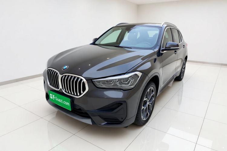 BMW X1 2022 sDrive25Li Leading Model usado Guazi used car, China used car export, Used car for sale, Used cars, Cheapest cars for sale