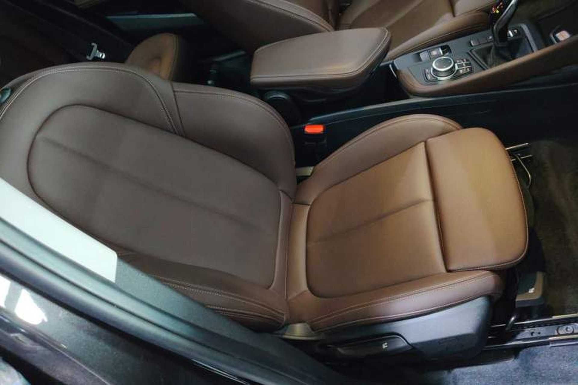 Used BMW X1 2022 sDrive20Li Fashion Model Right Front Seat