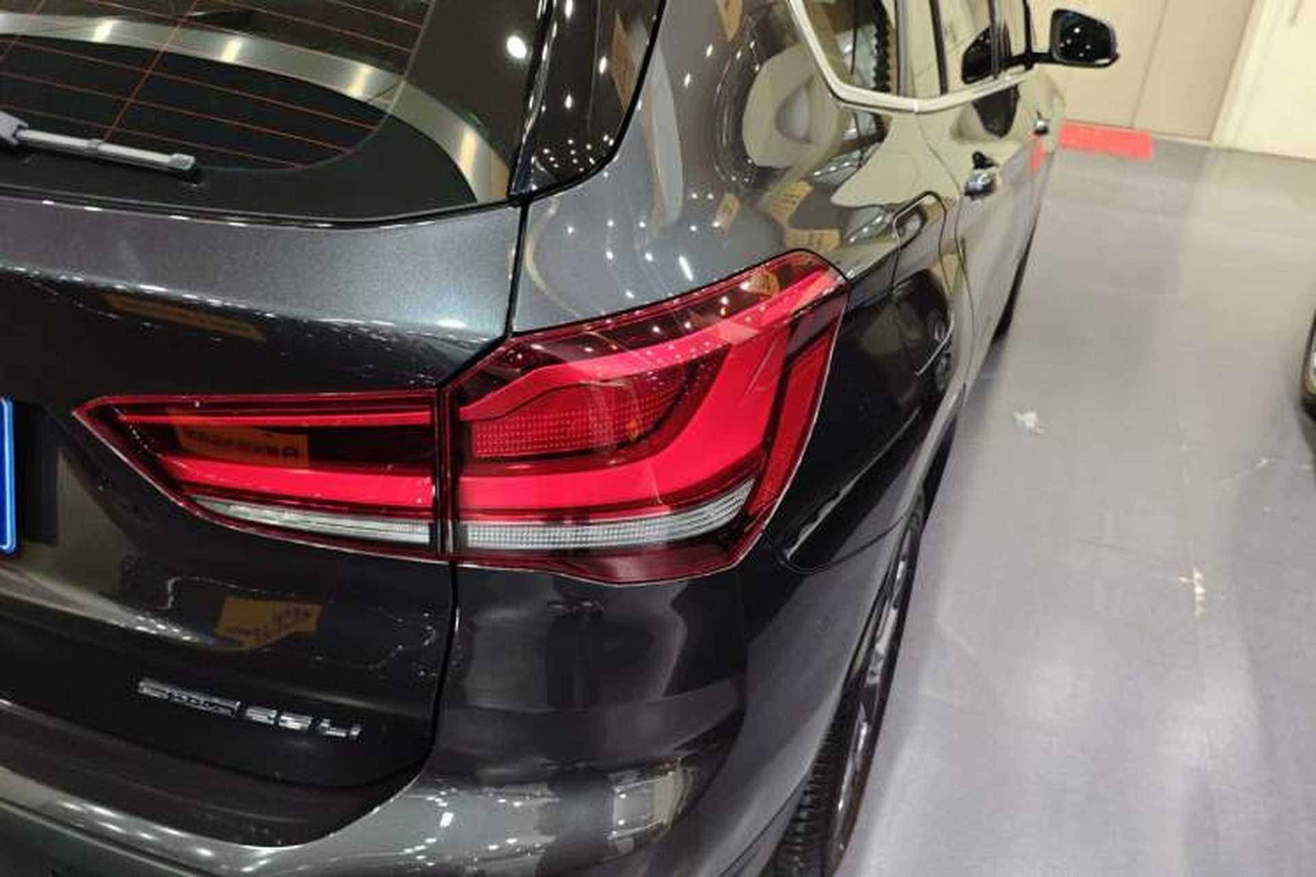 Used BMW X1 2022 sDrive25Li Leading Model Right Rear Taillight