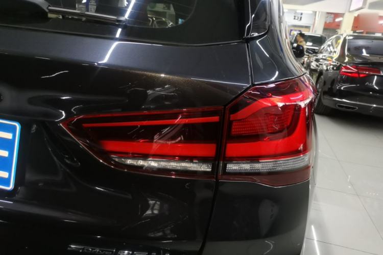 Used BMW X1 2022 sDrive25Li Leading Model Right Rear Taillight