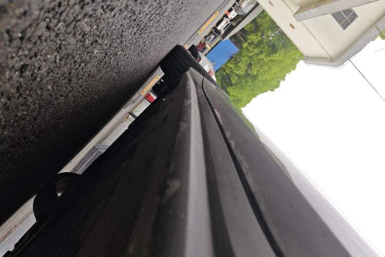 Used BMW X1 2022 sDrive25Li Leading Model Right Side Sill