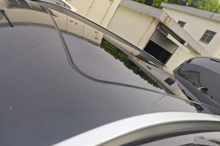 Used BMW X1 2022 sDrive25Li Leading Model Roof