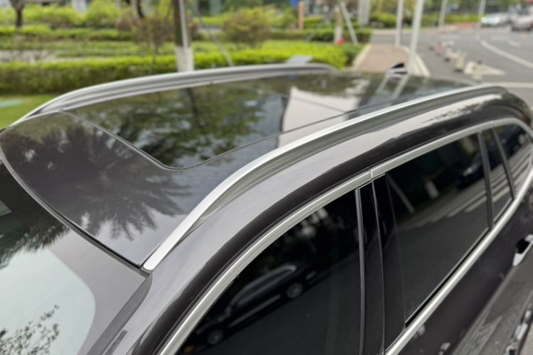 Used BMW X1 2022 sDrive20Li Fashion Model Roof