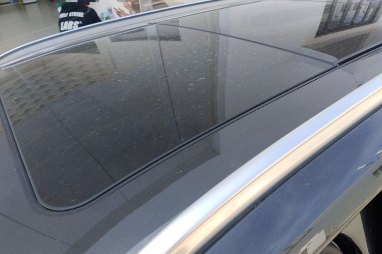Used BMW X1 2022 sDrive25Li Leading Model Roof
