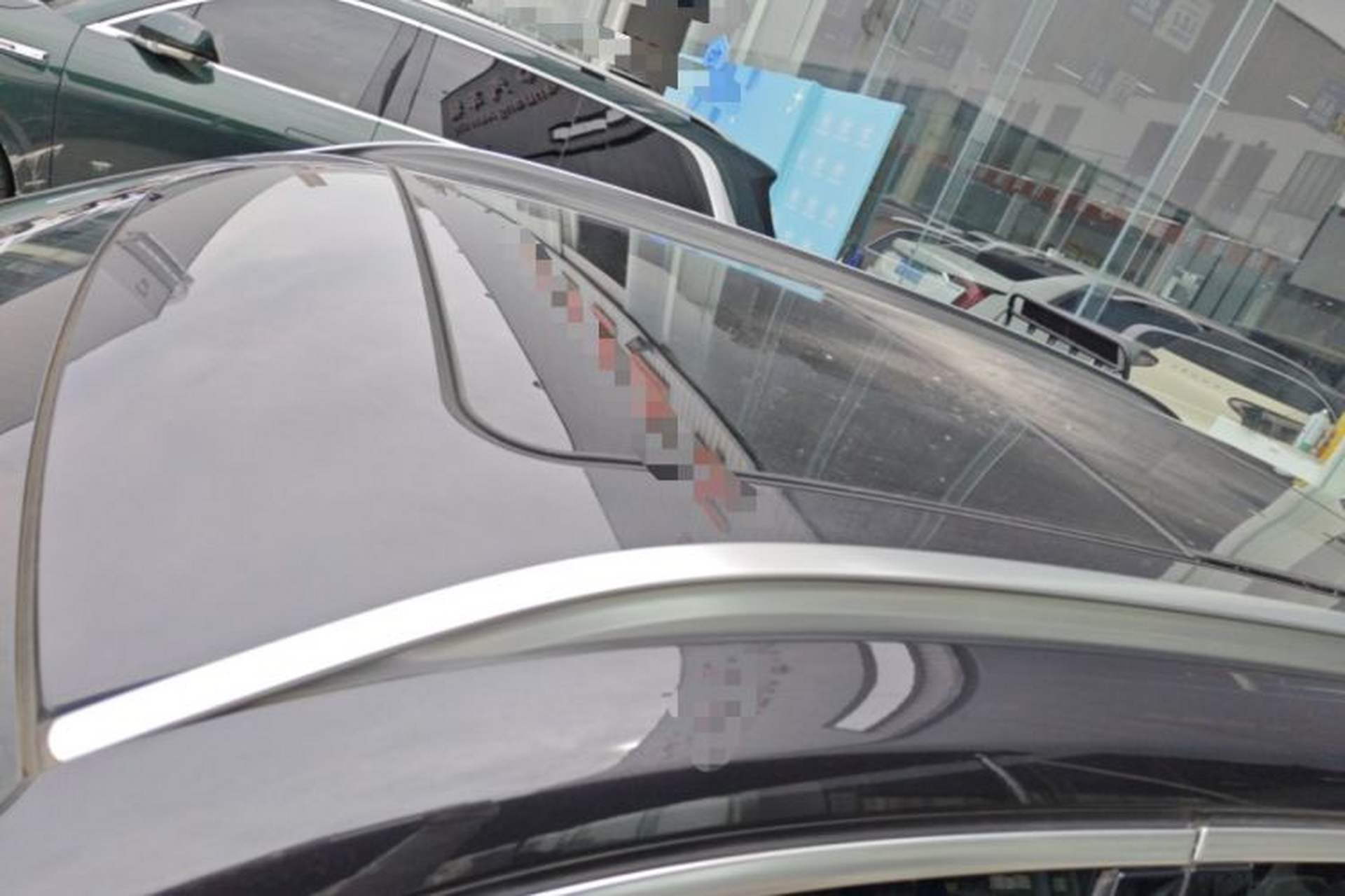 Used BMW X1 2022 sDrive25Li Leading Model Roof