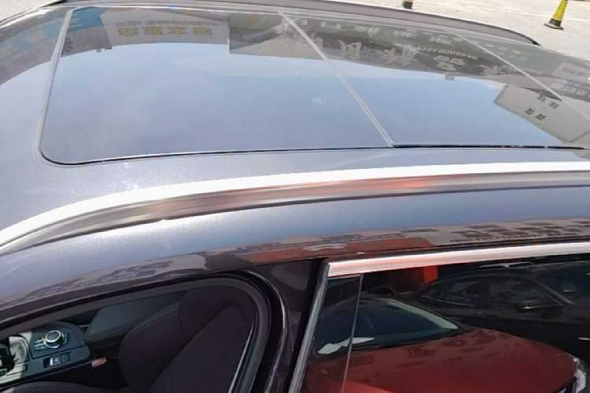 Used BMW X1 2022 sDrive25Li Leading Model Roof