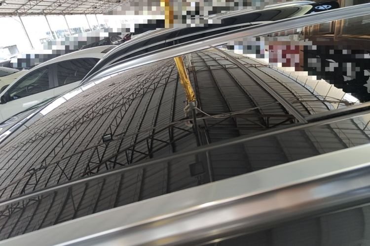 Used BMW X1 2022 sDrive25Li Leading Model Roof