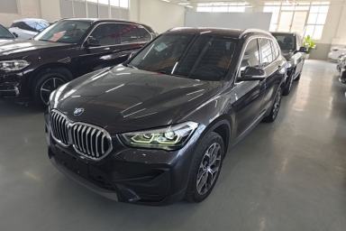 Used BMW X1 2022 sDrive25Li Leading Model
