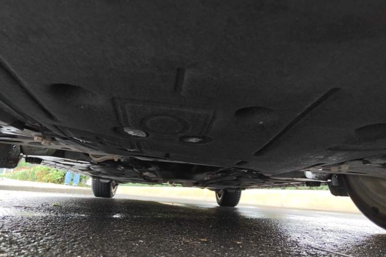 Used BMW X1 2022 sDrive20Li Fashion Model Chassis Front