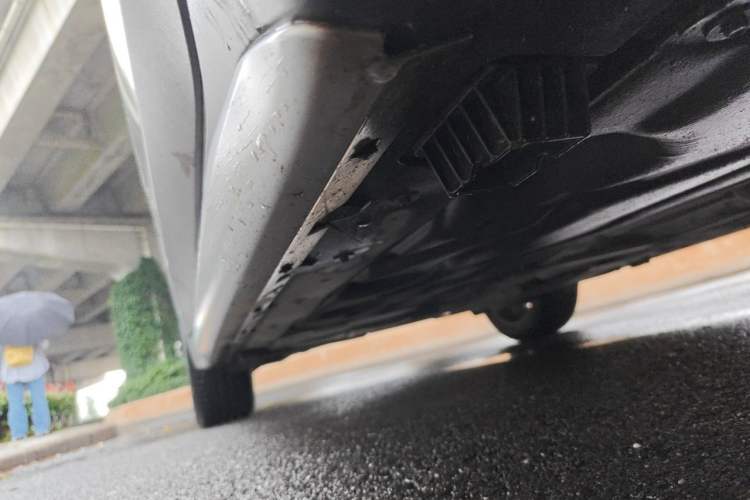 Used BMW X1 2022 sDrive20Li Fashion Model Chassis Front Right