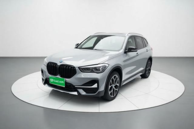 Używany BMW X1 2022 sDrive20Li Fashion Model