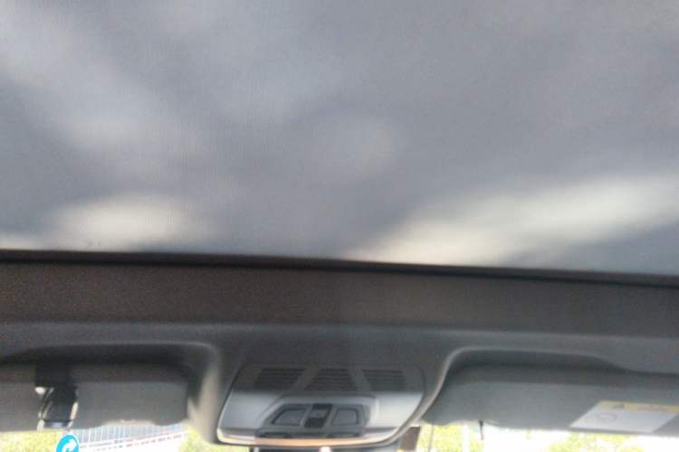 Used BMW X1 2022 sDrive20Li Fashion Model Headliner