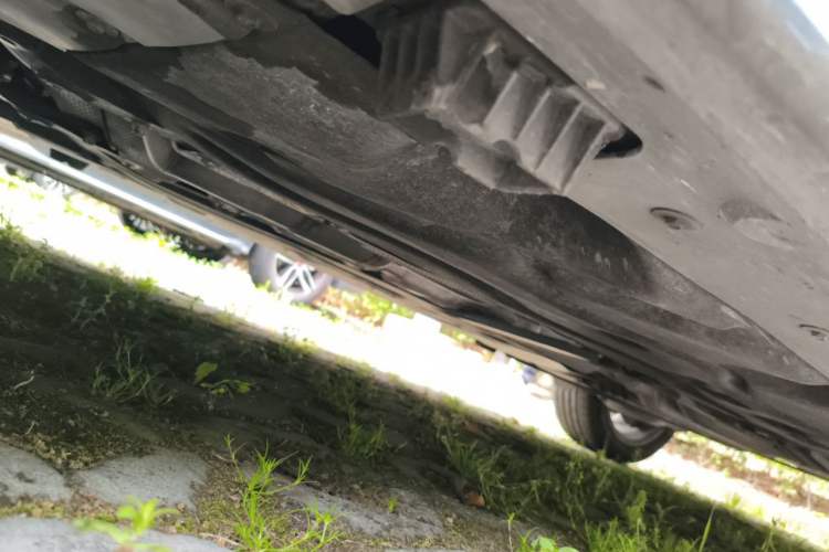 Used BMW X1 2022 sDrive25Li Leading Model Chassis Front Left