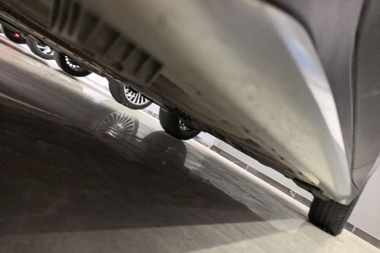 Used BMW X1 2022 xDrive25Li Luxury Model Chassis Front Left