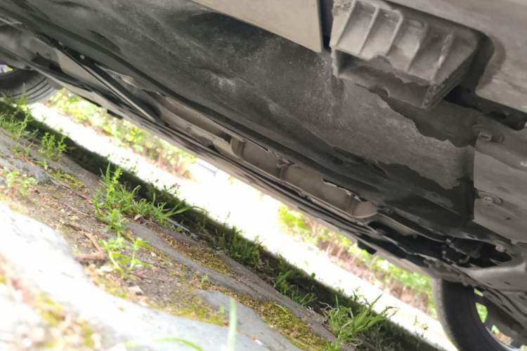 Used BMW X1 2022 sDrive25Li Leading Model Chassis Front Right