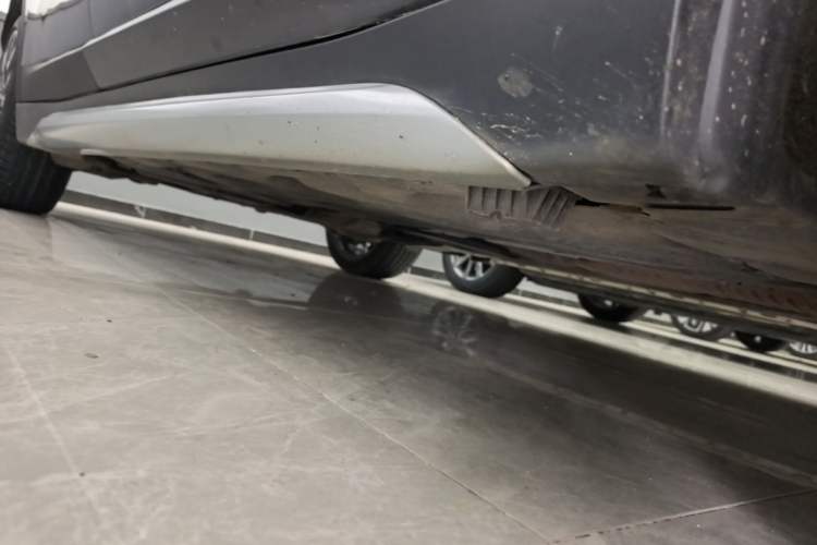 Used BMW X1 2022 xDrive25Li Luxury Model Chassis Front Right