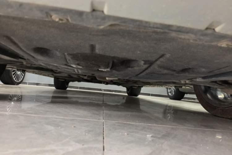 Used BMW X1 2022 xDrive25Li Luxury Model Chassis Front