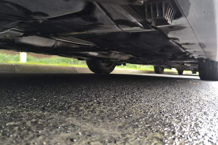 Used BMW X1 2022 sDrive25Li Leading Model Chassis Rear Right