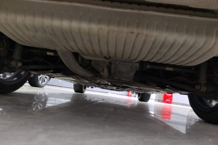 Used BMW X1 2022 xDrive25Li Luxury Model Chassis Rear
