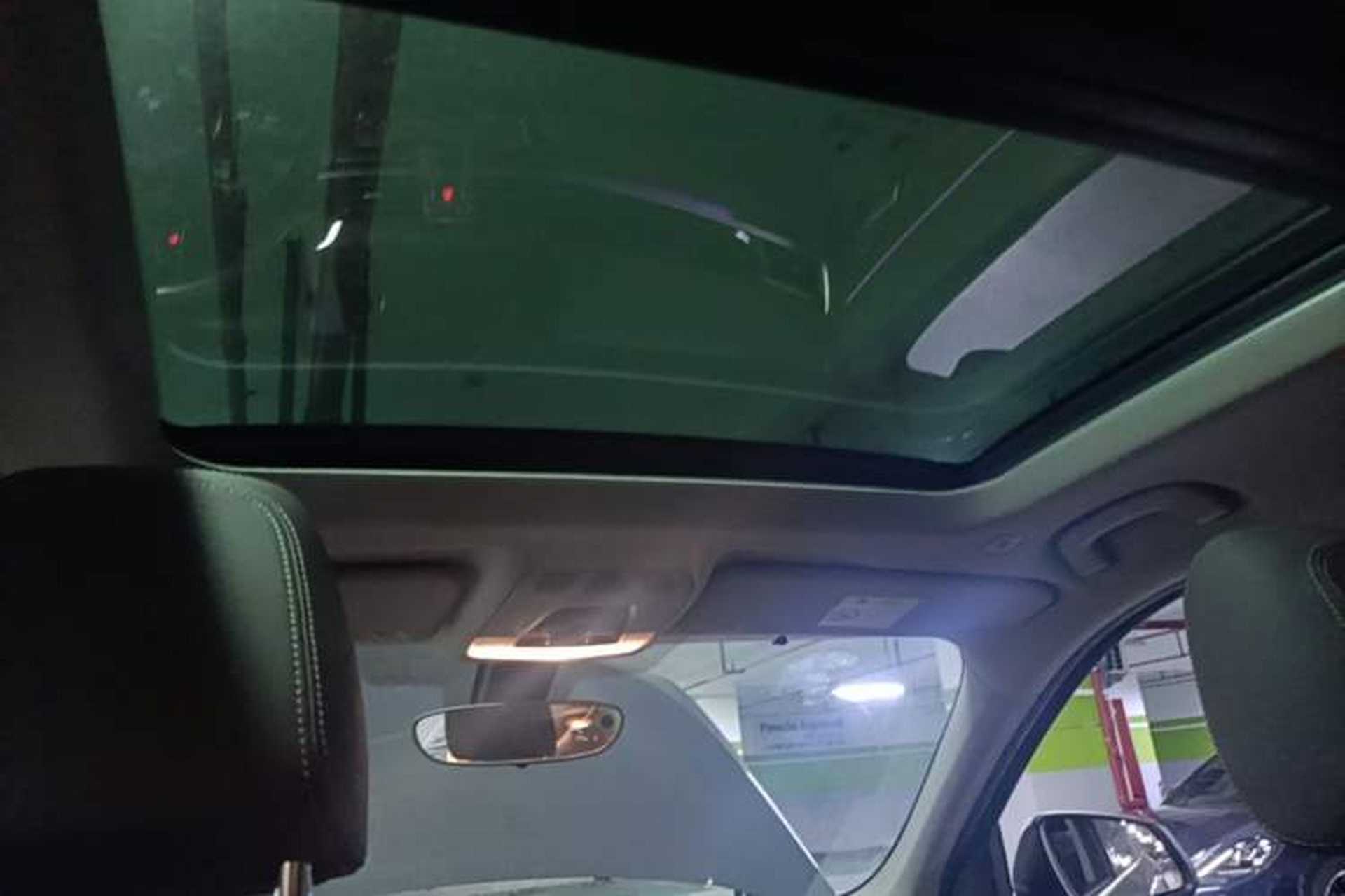 Used BMW X1 2022 Updated xDrive25Li Premium Edition Headliner