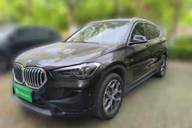 Used BMW X1 2022 sDrive25Li Leading Model