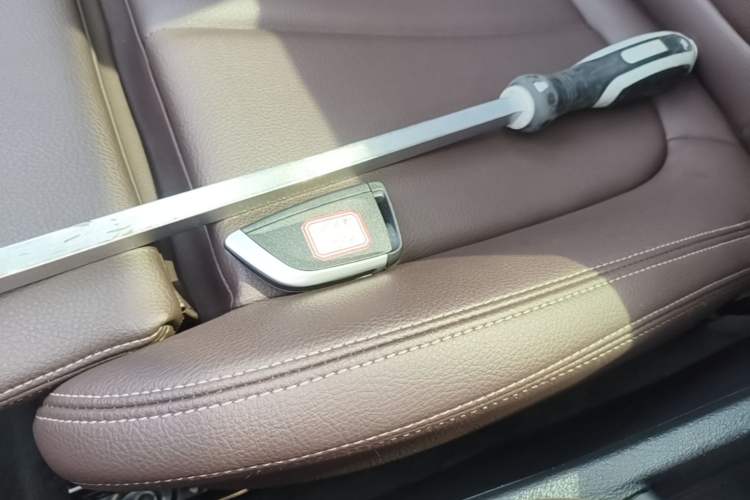 Used BMW X1 2022 Updated xDrive25Li Premium Edition Interior 1