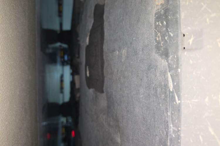 Used BMW X1 2022 sDrive25Li Leading Model Chassis Front