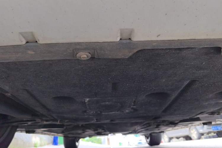 Used BMW X1 2022 sDrive20Li Fashion Model Chassis Front