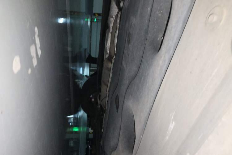 Used BMW X1 2022 sDrive25Li Leading Model Chassis Front Right