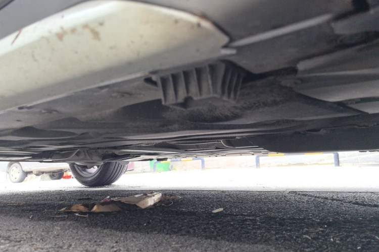 Used BMW X1 2022 sDrive20Li Fashion Model Chassis Front Right