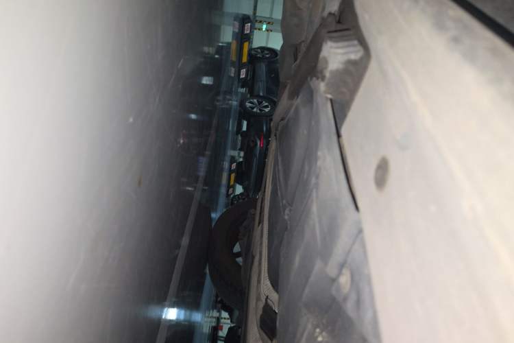Used BMW X1 2022 sDrive25Li Leading Model Chassis Rear Right