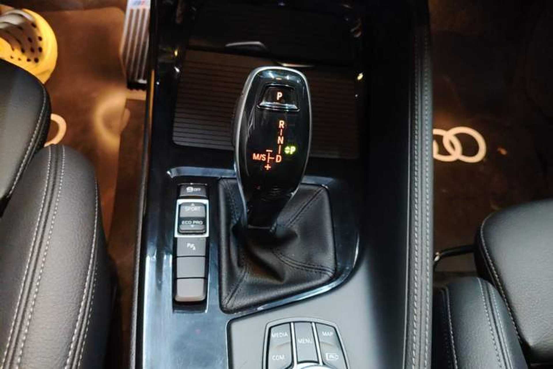 Used BMW X1 2022 sDrive20Li Luxury Model Gear Lever