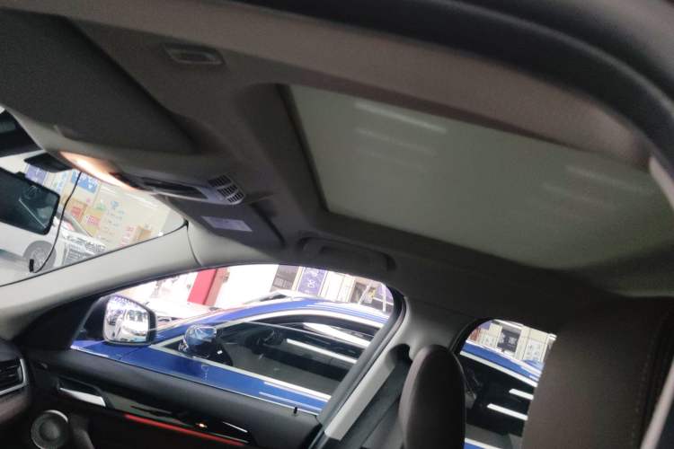Used BMW X1 2022 sDrive25Li Leading Model Headliner