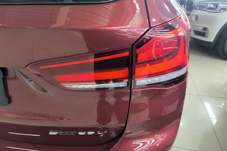Used BMW X1 2022 sDrive25Li Leading Model Right Rear Taillight