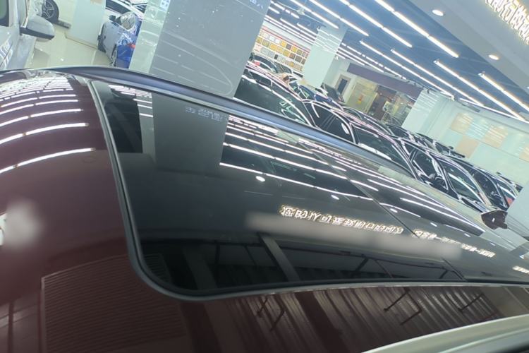 Used BMW X1 2022 sDrive25Li Leading Model Roof