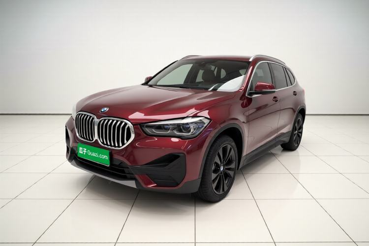 Ojetý BMW X1 2022 sDrive20Li Fashion Model Guazi used car, China used car export, Used car for sale, Used  cars, Cheapest cars for sale