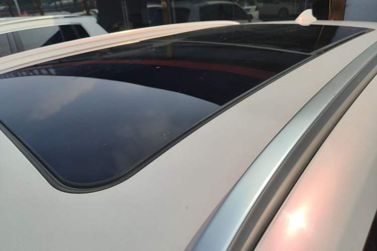 Used BMW X1 2022 sDrive25Li Leading Model Roof