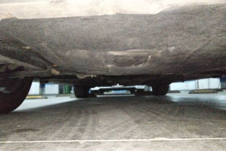 Used BMW X1 2022 sDrive20Li Luxury Model Chassis Front