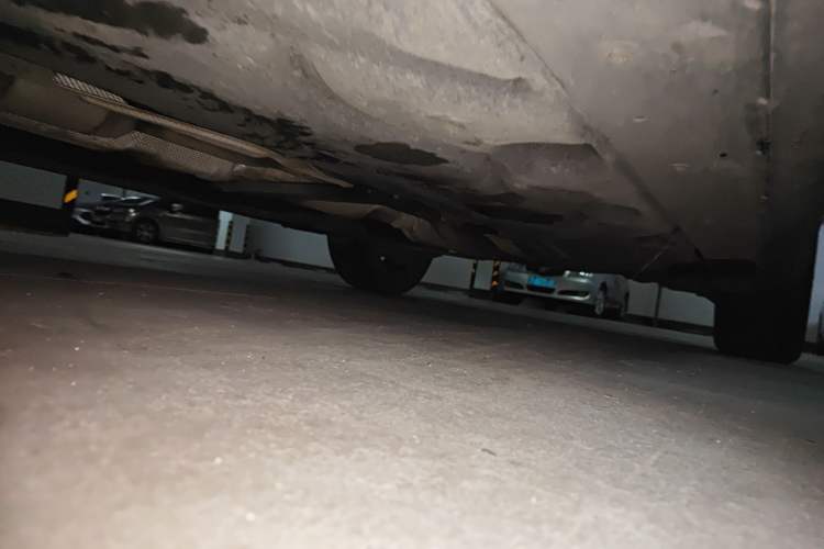 Used BMW X1 2022 sDrive25Li Leading Model Chassis Front Left