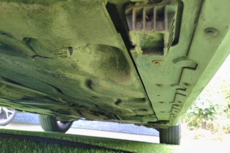 Used BMW X1 2022 sDrive20Li Luxury Model Chassis Front Left