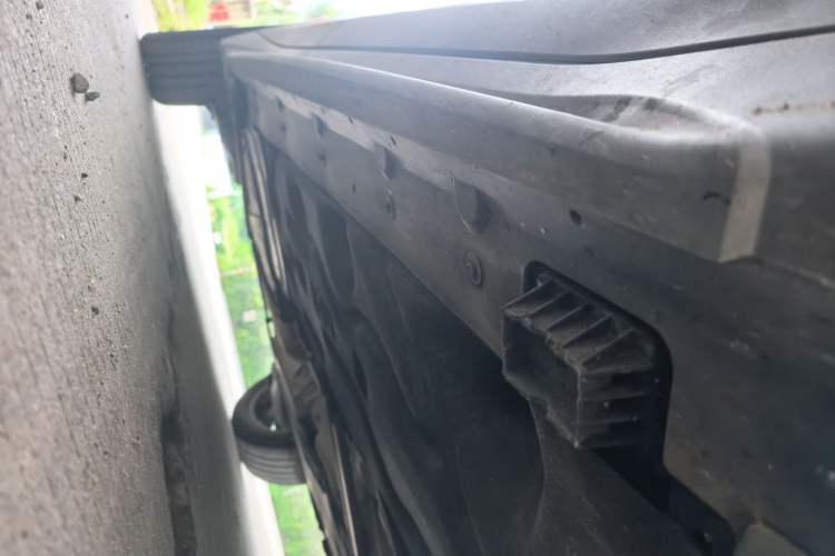 Used BMW X1 2022 sDrive25Li Leading Model Chassis Front Right