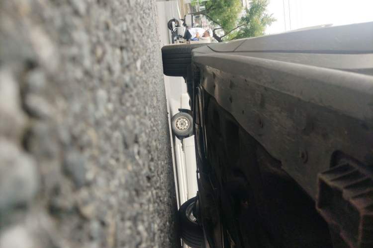 Used BMW X1 2022 sDrive25Li Leading Model Chassis Front Right