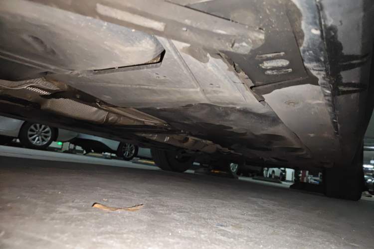 Used BMW X1 2022 sDrive25Li Leading Model Chassis Rear Right