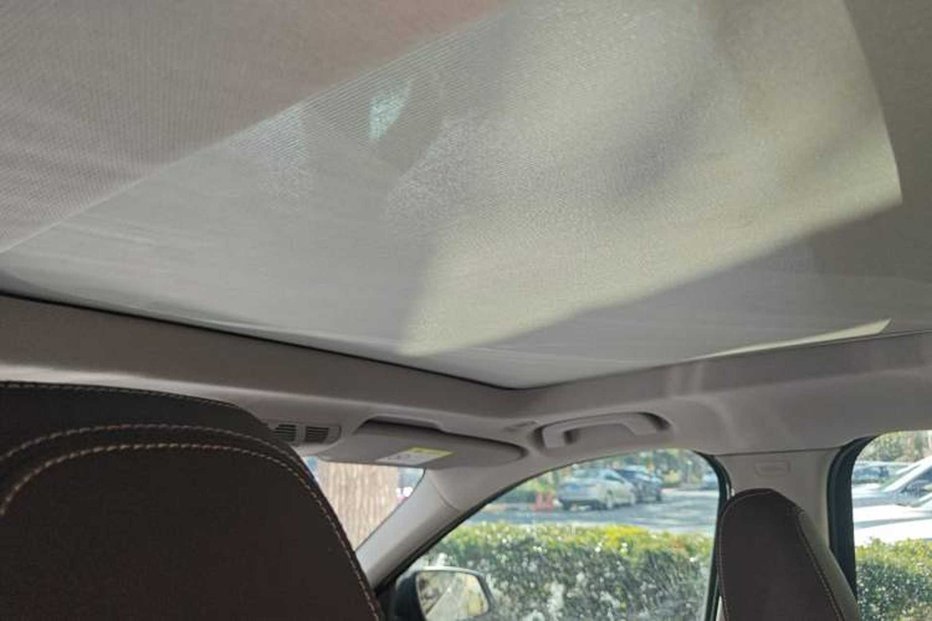 Used BMW X1 2022 sDrive25Li Leading Model Headliner