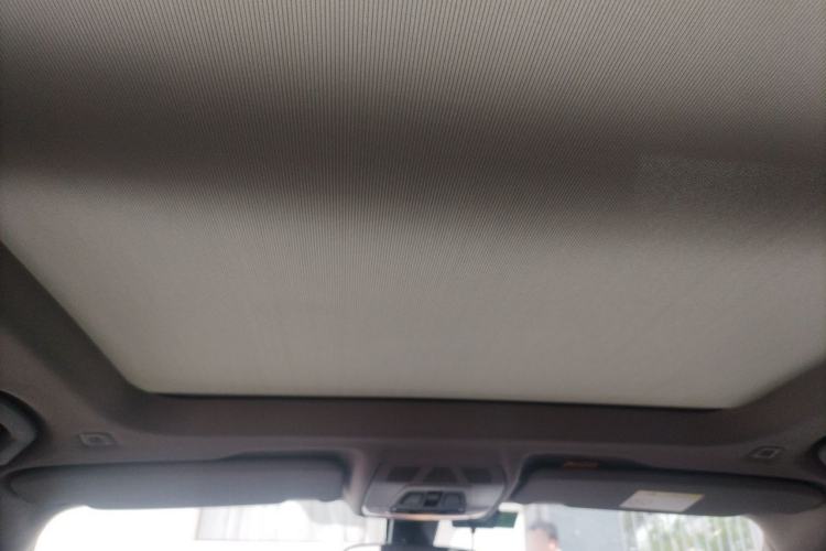 Used BMW X1 2022 sDrive25Li Leading Model Headliner