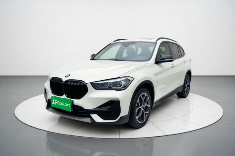 Used BMW X1 2022 sDrive25Li Leading Model Guazi used car, China used car export, Used car for sale, Used  cars, Cheapest cars for sale