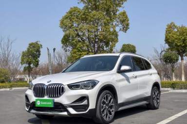 Used BMW X1 2022 Updated xDrive25Li Premium Edition