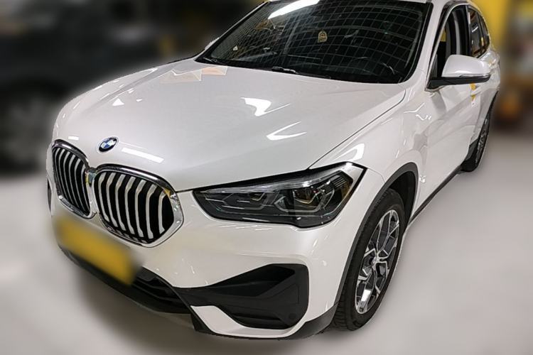 Used BMW X1 2022 sDrive25Li Leading Model Guazi used car, China used car export, Used car for sale, Used  cars, Cheapest cars for sale