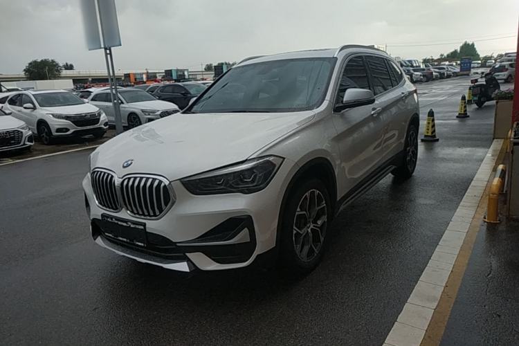 Ojetý BMW X1 2022 sDrive20Li Fashion Model Guazi used car, China used car export, Used car for sale, Used  cars, Cheapest cars for sale