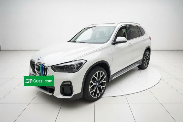 Used BMW X1 2022 Updated xDrive25Li Premium Edition Guazi used car, China used car export, Used car for sale, Used  cars, Cheapest cars for sale